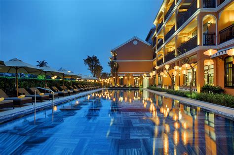 hoi an resort vietnam.